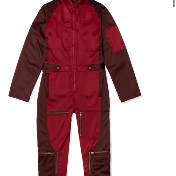 JORDAN Move to Zero Jumpsuit - Picture 5 of 5